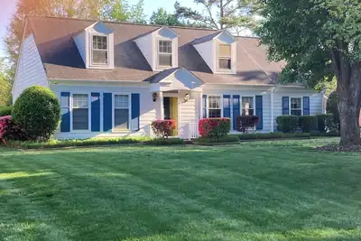 Image de Charmante, sud, caroline, cap, cod