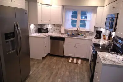 Image de Blue Moon Vacation Rentals Centre-ville Clayton