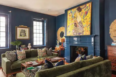 Image de Maison élégante de 4 chambres avec 9 lits et 3. 5 salles de bain