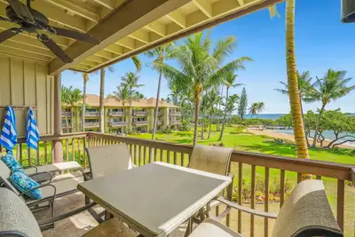 Image de Lae Nani Ocean Front Epic View au deuxième étage