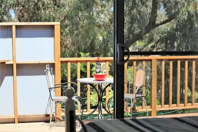 Image de Just Beachy - Calme et détente et Animaux acceptés