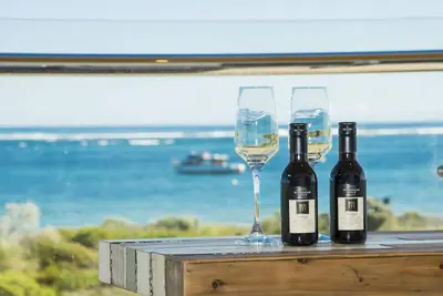 Image de Ocean Unit 2 - Appartement de luxe avec vue sur l'océan