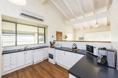 Image de Sheoak on Wedge - Propriété bien aménagée, proche de la plage