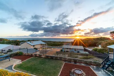 Image de Ocean View Retreat - Une vue inoubliable