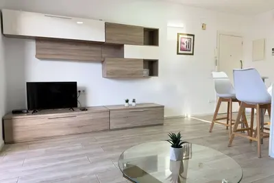 Image de Agi Montseny 3a Apartamento à louer à Roses Gérone.