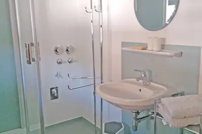 Image de Ferienwohnung bis 4 Personen (50 qm)