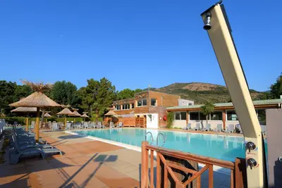 Image de Camping Le Sagone