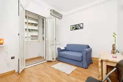 Image de Appartement Sagrada Familia Auditori Wifi Gratuit
