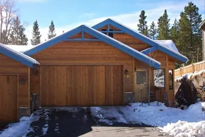 Image de Mountain Serenity, Keystone - Wildernest, Colorado