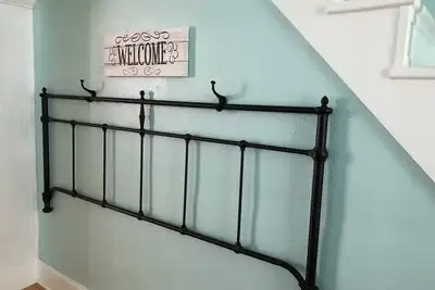 Image de Florida Farmhouse - Quartier historique de Sanford