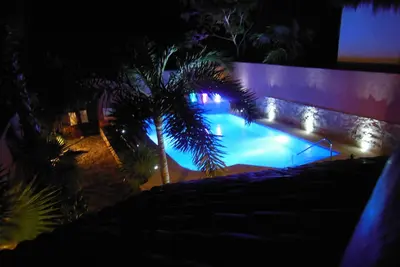 Image de Villa Josefina, 4 Bdrm \/ 4 Bth, piscine privée, étapes N Akumal à Yalku & Beach