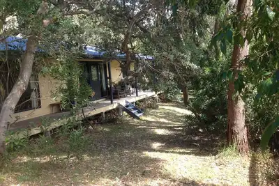 Image de Cozy Beachside Cottage