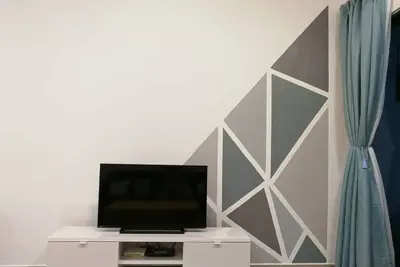 Image de D'Tropicana Atlantis Residence - condo de luxe avec Wifi gratuit et belle vue sur la ville