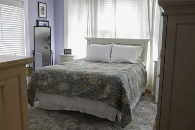 Image de Cozy Bungalow dans le Old Fourth Ward