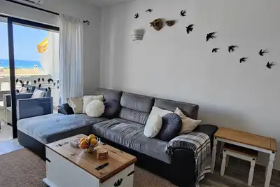 Image de Si C @ rlsberg a fait des locations de vacances. . . . .