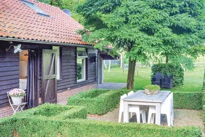 Image de Belle maison Ă Leende avec WiFi