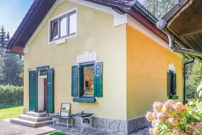Image de Ferienhaus in St. Jakob