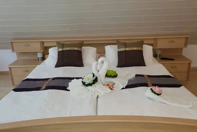 Image de Appartement spacieux dans un endroit calme
