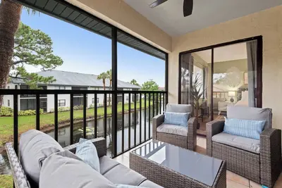 Image de Superbe et serein +++++ minutes de l'île Anna Maria, Img Academy et plus