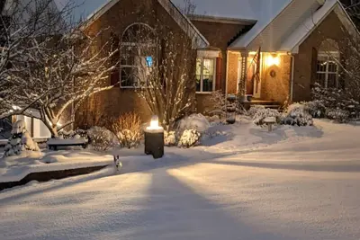 Image de Votre nouvelle maison loin de chez vous! Faites de votre visite à Nashville une que vous n'oublierez jamais!