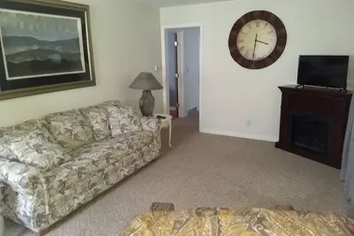 Image de Confort, convivialité, faible criminalité, proche des parcs, hôpitaux, shopping