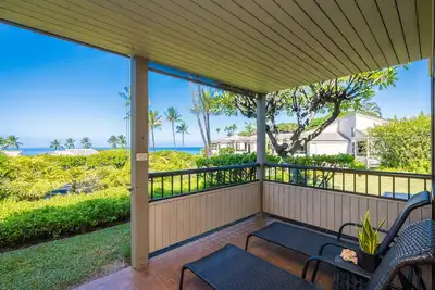 Image de Wailea Ekolu 1705: 2 Br, 2 Ba Condominium à Wailea, 4 personnes