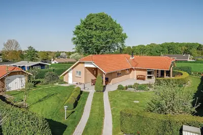 Image de Belle maison de 4 chambres à Hejls