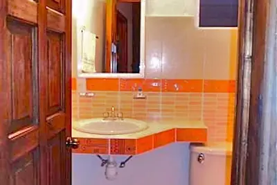 Image de Santa Fe 2 chambres avec jardin