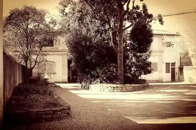 Image de Manzonia - appartement dans le centre historique - parking privé