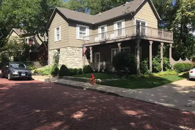 Image de 632 Summit Street Guest House