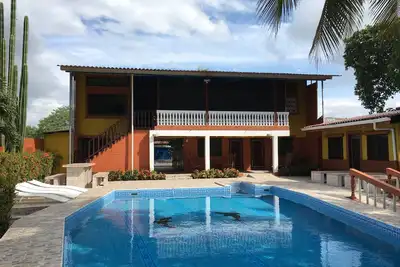 Image de Costa Rica Beach House Location à Puntarenas