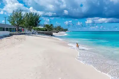 Image de Fantastique front de mer - 2 chambres - à pied de la ville et des restaurants