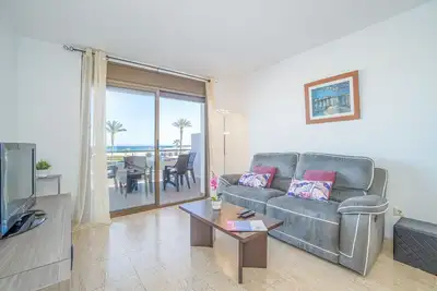 Image de 0086-Blaucel Appartement avec vue sur mer