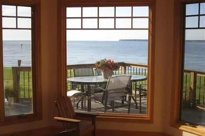 Image de Million Dollar Vue sur la baie de Chesapeake