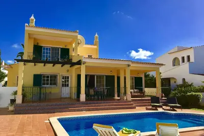 Image de Casa Sagitario - Piscine privée - air conditionné dans toutes les chambres - wifi