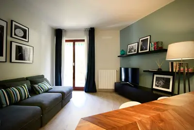 Image de L'appartement Pepe Nero