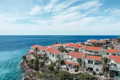 Image de bel appartement pour 2 personnes à Lagun Bay