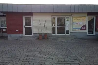 Image de Bel appartement au coeur de la forêt de Thuringe