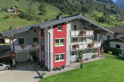 Image de Meilleure Performance De Prix! Appartement exclusif et moderne dans un emplacement central!