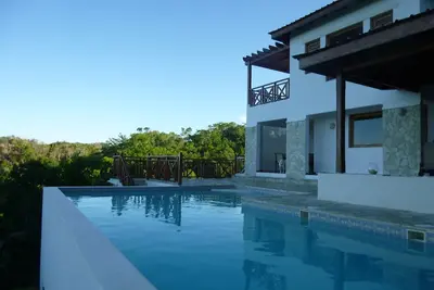 Image de Villa Fuente de la Suerte