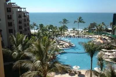 Image de Villa La Estancia - Puerto Vallarta- 1 ou 2 Br