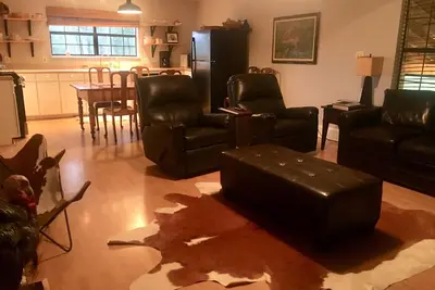 Image de Calme à quelques minutes de pêche de classe mondiale