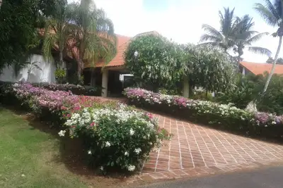 Image de Magnifique Villa à Casa De Campo