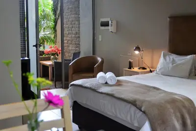 Image de Be Still Self-Catering Apartments (centre de retraite et de méditation)