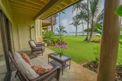 Image de Votre maison dans les îles!