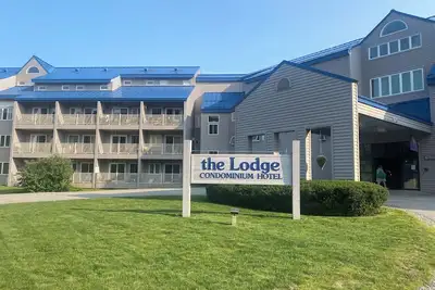 Image de Loon Mountain luxe lissé Studio - des prix imbattables!