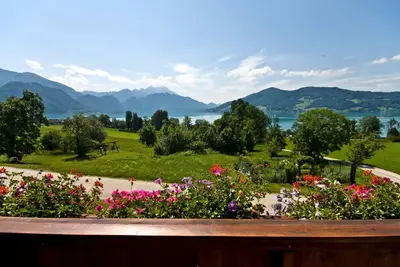 Image de Appartement Attersee - Haslbauer - Family Resch