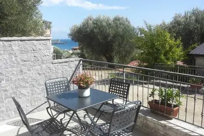 Image de Location Appartement en Marina di Camerota (Cilento)
