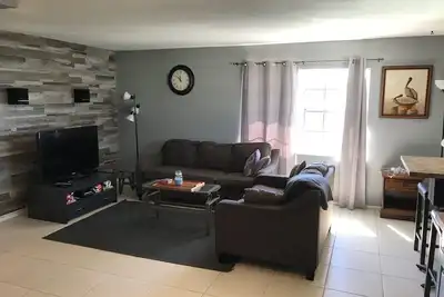 Image de Cap Canaveral Play / Work / Live in Marche / Vtt à partir de la plage, pubs, restaurants