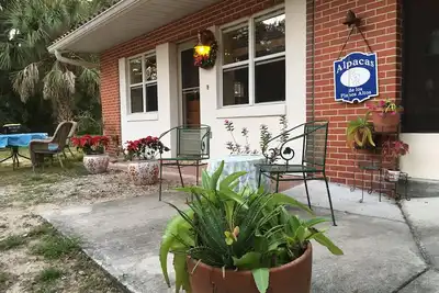 Image de Cottage rural au lac Starr - 4 personnes